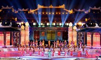 Vietnam’s top cultural events of 2018