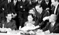 Vietnam marks 46th anniversary of Paris Peace Accords