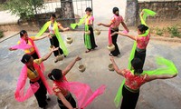 Lai Chau province’s cultural clubs preserve Dao ethnic traditions