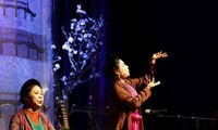 Classical theatre embraced by young Vietnamese 