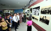 Exhibition opens on 1954 Dien Bien Phu victory to end French colonial rule