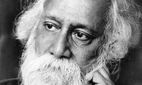 Indian philosopher Tagore and his global impact
