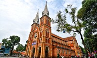 HCMC strives to save its heritage from urbanization impact