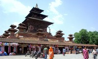 Vietnamese stranded in Nepal taken to safe place