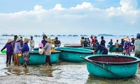 Vietnam strives to have yellow card on IUU fishing removed