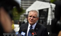 Australian PM: 15 countries signing RCEP - an ‘enormous’ victory