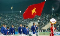 Vietnam to host SEA Games 31 in 2021