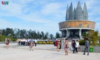 Sa Vi border complex wins ASEAN Tourism Award 2020 
