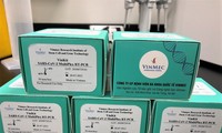 Vietnam develops 2 more sets of coronavirus test kits