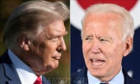 US Election: Trump, Biden speed up campaigns in final stretch