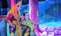 Du Ke Theatre – a unique performing art of southern Vietnam