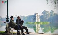 Hanoi aims at welcoming 19 million visitors in 2021	
