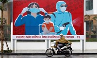 Nikkei: Vietnam’s economy scores points amid COVID-19 pandemic