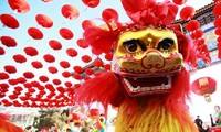 How Indonesia’s ‘minority within a minority’ celebrate Lunar New Year 
