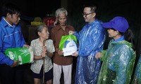 “Millions of meals” campaign shows Vietnamese youth’s devotion to charity