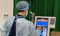 German-donated ventilators arrive in HCMC