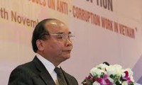 Reclaman mayor transparencia para combatir la corrupción en Vietnam