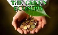 Economía verde contribuye a preservar los recursos naturales