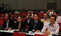 Vietnam asume compromisos internacionales sobre el cambio climático