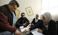 Siria realiza las eleciones municipales pese al boicot de la oposición