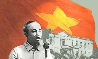 Vietnam conmemora el 65 aniversario del Día de la Resistencia nacional 