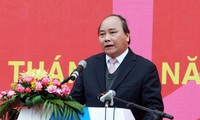 Vietnam elige el 2012 como Año de la Seguridad vial 