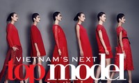 Vietnam’s Next Top Model 2011