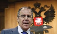 Rusia reclama a Occidente negociar con Irán y Siria ante anuncio de sanciones