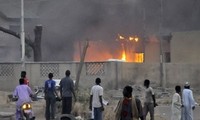 Atentados en Norte de Nigeria dejan 8 muertos.