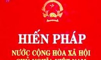 Vietnam evalúa la implementación de la Constitución de 1992 