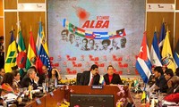 ALBA reafirma su apoyo a Argentina en disputa territorial con Gran Bretaña