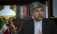 Irán no renunciará a su derecho nuclear