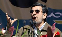 "Irán no se rinde ante la presión del Occidente"