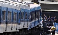 Catastrófico accidente ferroviario sacude Argentina