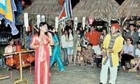 La provincia de Quang Nam renueva las artes tradicionales