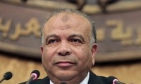 Parlamento de Egipto da primer paso hacia nueva Constitución