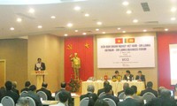 Vietnam-Sri Lanka: Oportunidades para promover cooperación e inversión