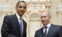 EEUU y Rusia acuerdan reforzar sus relaciones bilaterales