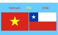 Parlamento chileno aprueba  Acuerdo de Libre Comercio con Vietnam