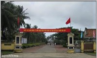 Registran progresos en My Lai, 44 años después de la famosa massacre