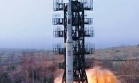 Corea Democrática protege plan de lanzamiento de satélite