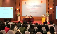 ONU valora lucha vietnamita por igualdad de género 