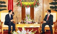 Vietnam y Japón aceleran cooperación en los sectores potenciales