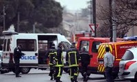 Francia detiene al supuesto autor de la matanza en Toulouse