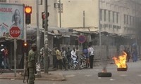 Comunidad internacional condena golpe de estado en Malí