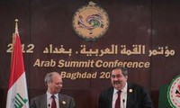 Países árabes no piden la salida del presidente sirio Bashar al Assad