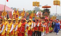 Vietnam conmemora a los Reyes Fundadores del país