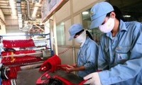 Hanói promueve la calidad de inversión extranjera directa