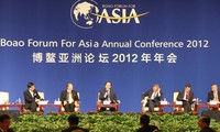 Intensifican cooperación regional y desarrollo económico de Asia