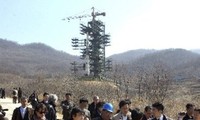 Norcoreano garantiza no afectar seguridad regional con lanzamiento de satélite 